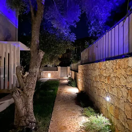 Aden - Peninsula Breezy 1 Bedroom Floor Διαμέρισμα Κας