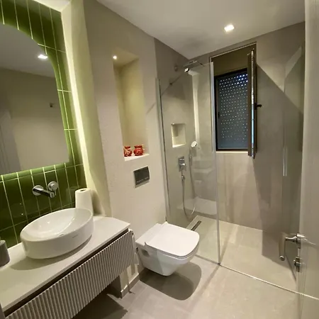 Διαμέρισμα Aden - Peninsula Breezy 1 Bedroom Floor *