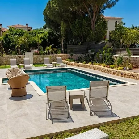 Aden - Peninsula Breezy 1 Bedroom Floor Διαμέρισμα Κας